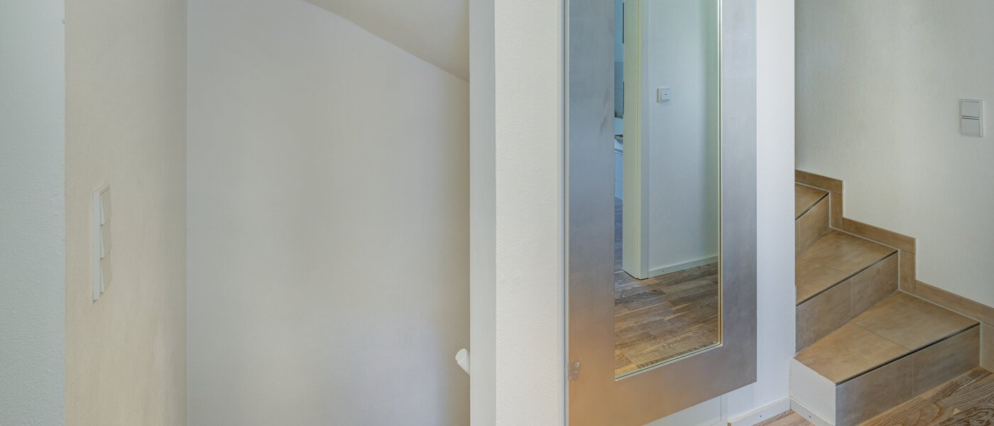 Двуетажна къща Ottobrunn 02 Коридор/ коридор 14180