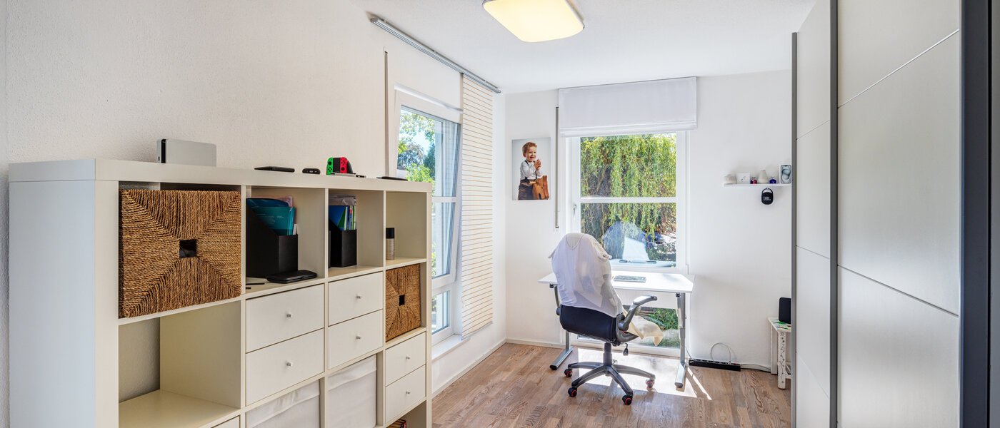 Двуетажна къща Ottobrunn 02 2-ра спалня 14180