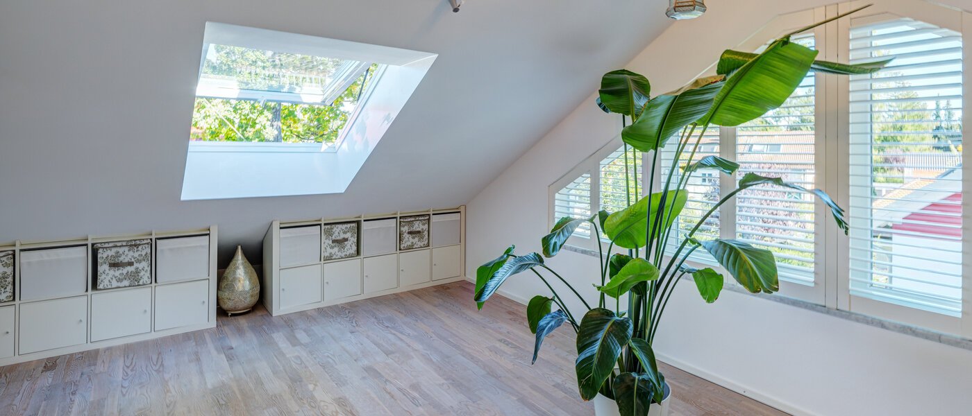 Двуетажна къща Ottobrunn 04 Първа спалня 14180