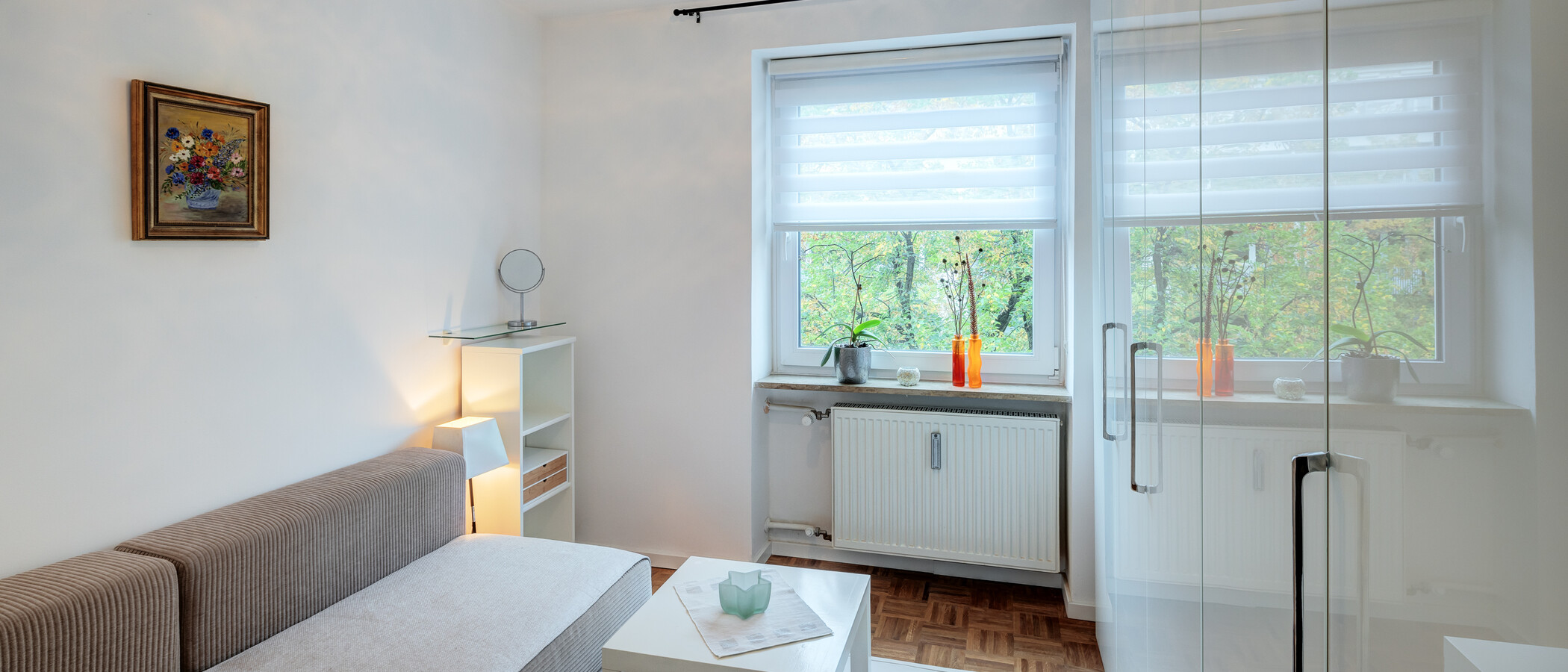 Flat München Bogenhausen 01 Gjesterom 14181