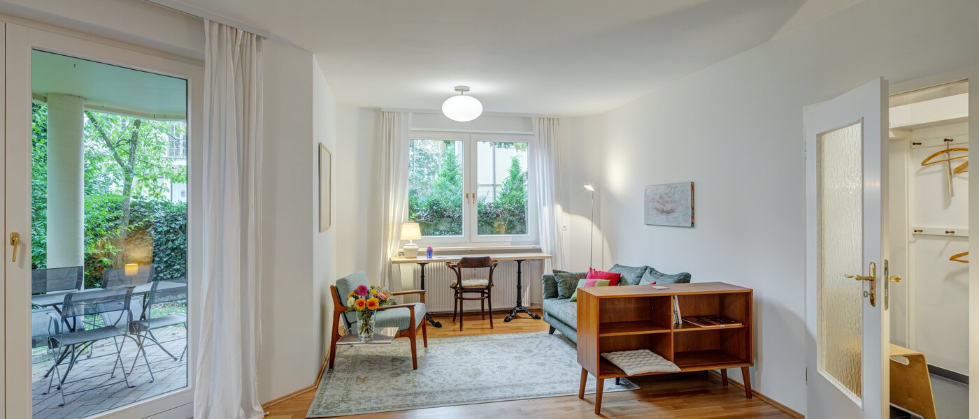 Sorry, this property has already been rented