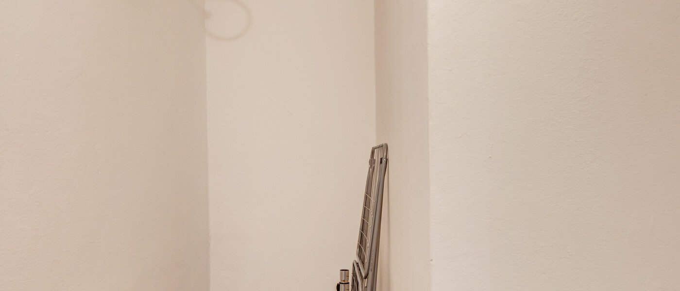 Lapos München Schwabing-West 03 Folyosó/folyosó 14190