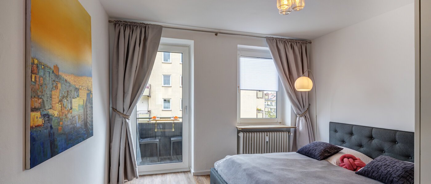 Lapos München Schwabing-West 01 1. hálószoba 14190