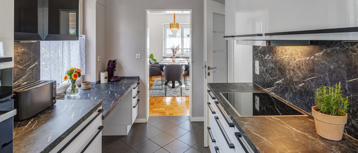 Platt Gröbenzell 02 Kök 14192