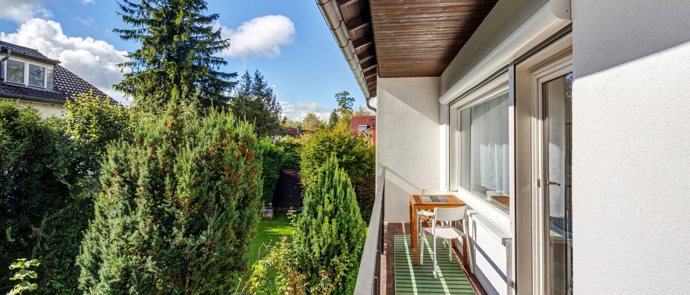 Platt Gröbenzell 01 Loggia 14192