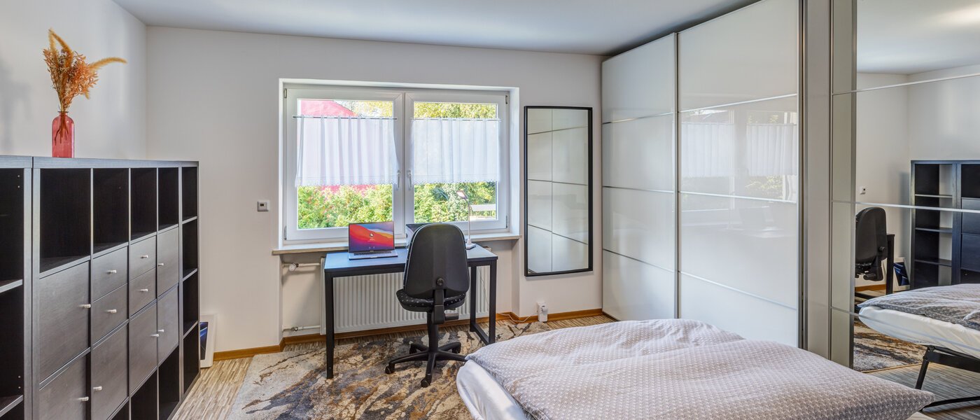 Platt Gröbenzell 02 2:a sovrummet 14192