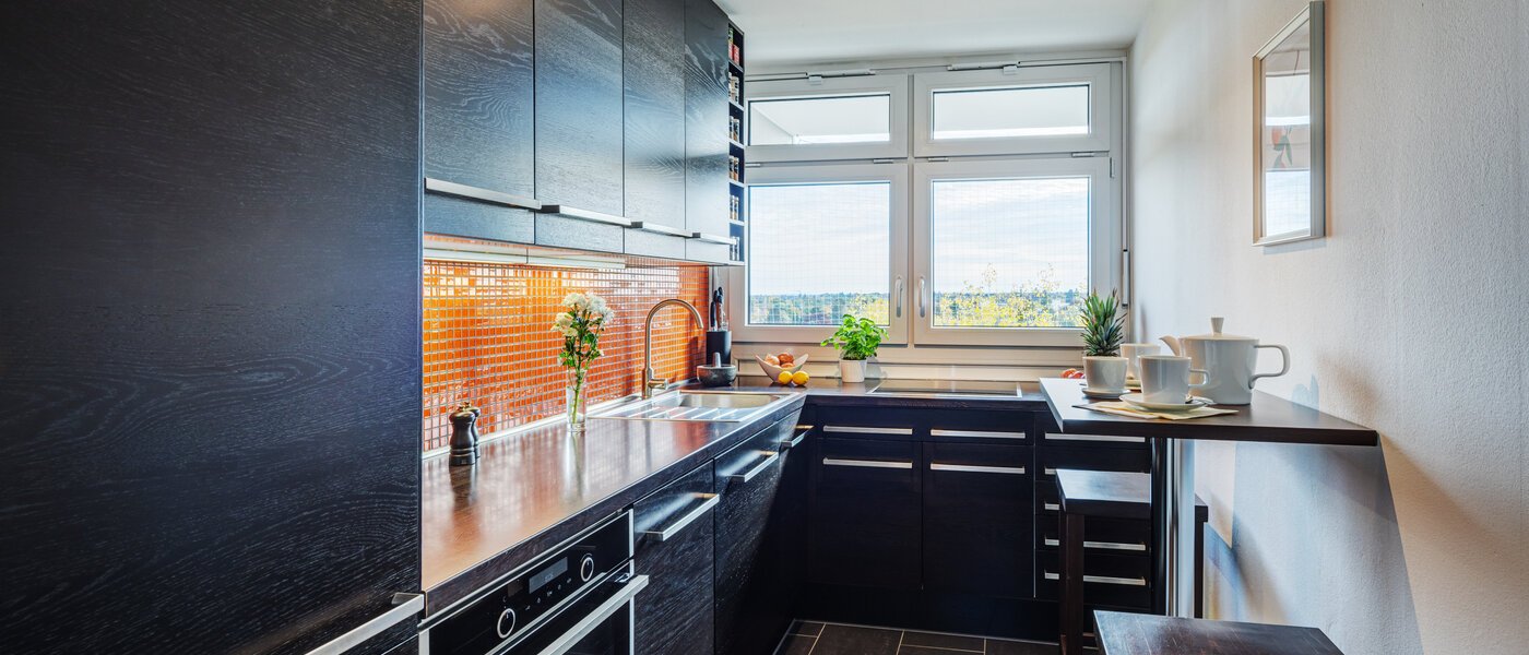 Düz München Parkstadt Solln 01 Mutfak 14205