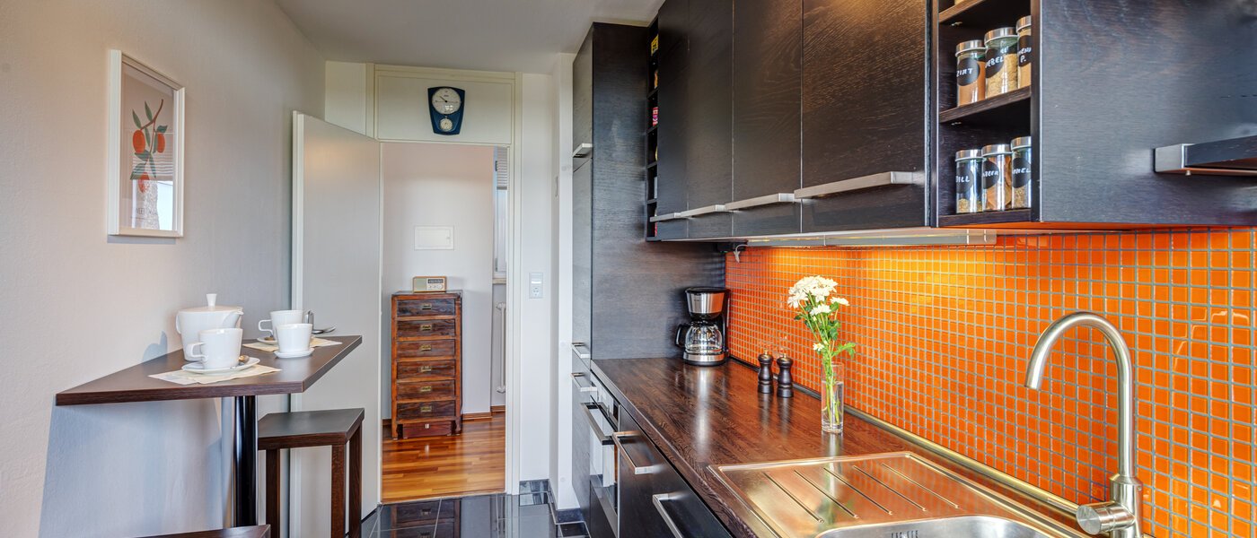 Düz München Parkstadt Solln 03 Mutfak 14205