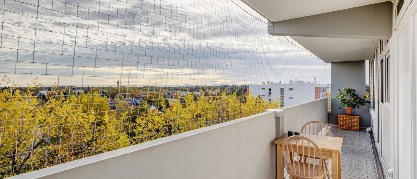 Düz München Parkstadt Solln 01 Balkon 14205