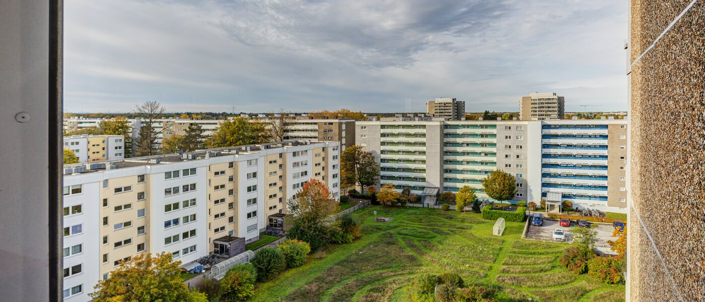 Düz München Parkstadt Solln 04 Görünüm 14205