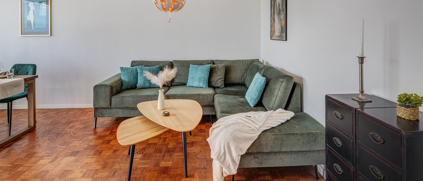 Düz München Parkstadt Solln 02 Yaşam alanı 14205