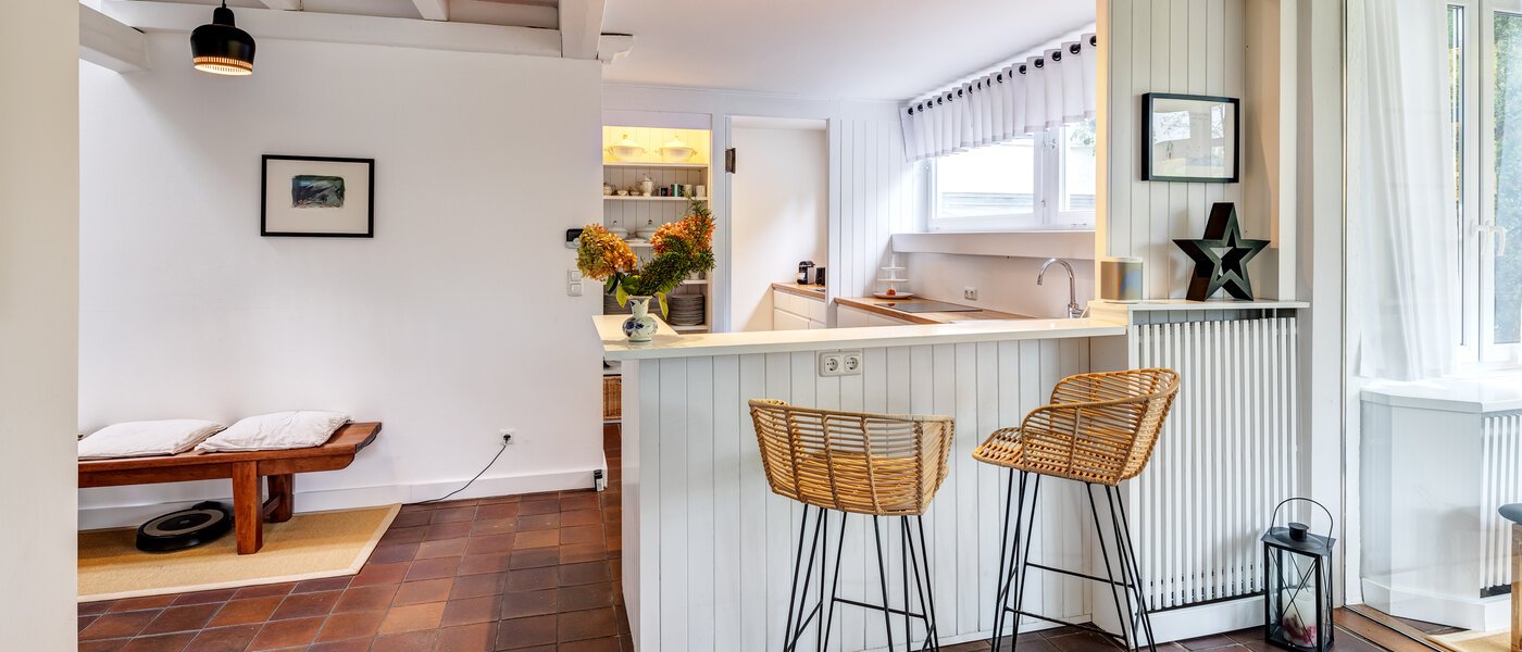 Σπίτι Berg am Starnberger See 01 Κουζίνα 14208