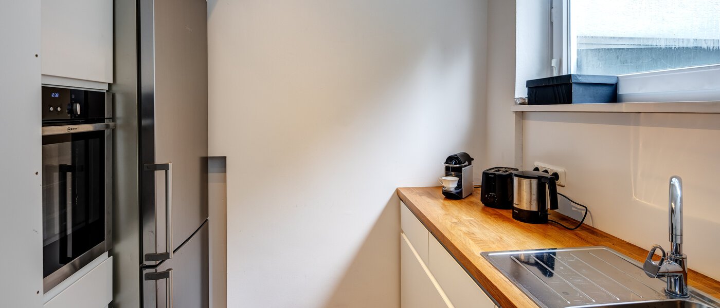 Σπίτι Berg am Starnberger See 05 Κουζίνα 14208