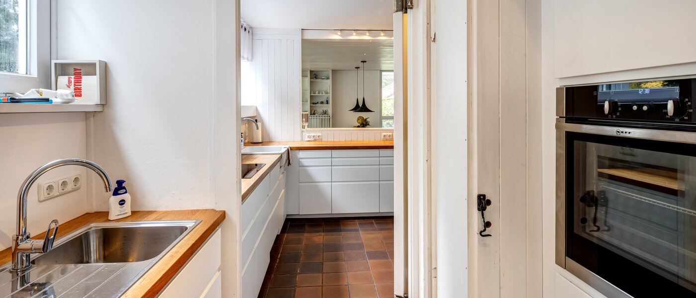 Σπίτι Berg am Starnberger See 06 Κουζίνα 14208