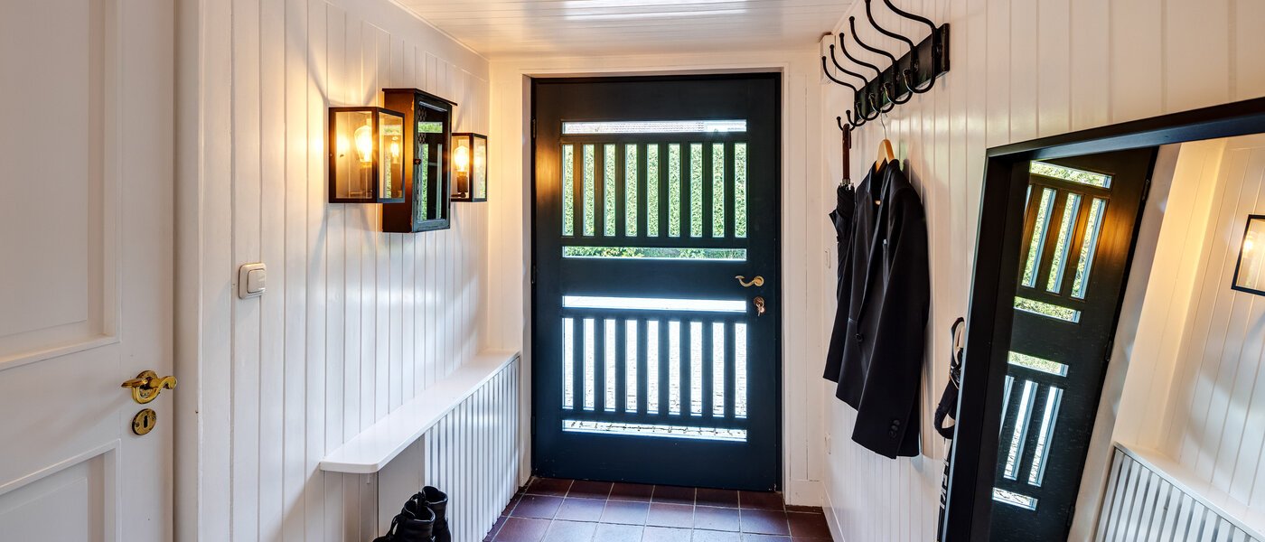 Σπίτι Berg am Starnberger See 01 Διάδρομος/διάδρομος 14208