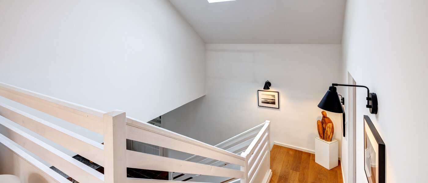 Σπίτι Berg am Starnberger See 03 Διάδρομος/διάδρομος 14208