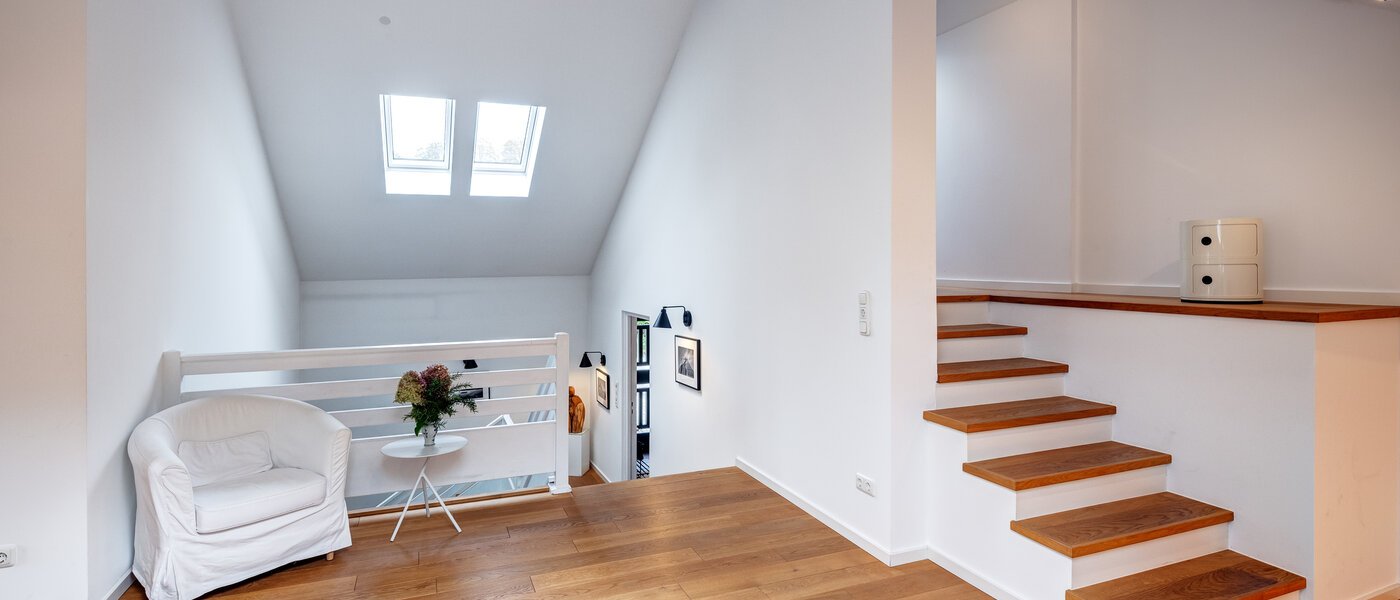 Σπίτι Berg am Starnberger See 04 Διάδρομος/διάδρομος 14208