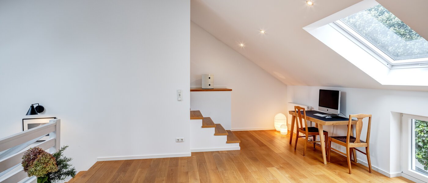 Σπίτι Berg am Starnberger See 05 Διάδρομος/διάδρομος 14208