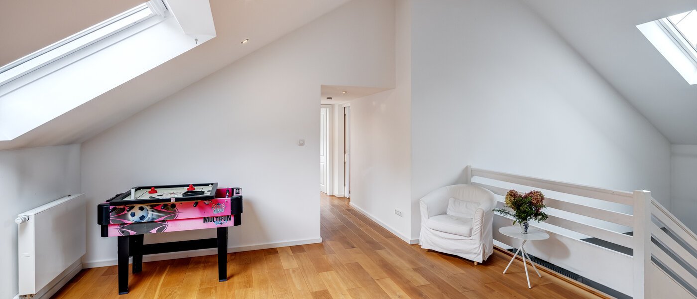 Σπίτι Berg am Starnberger See 06 Διάδρομος/διάδρομος 14208