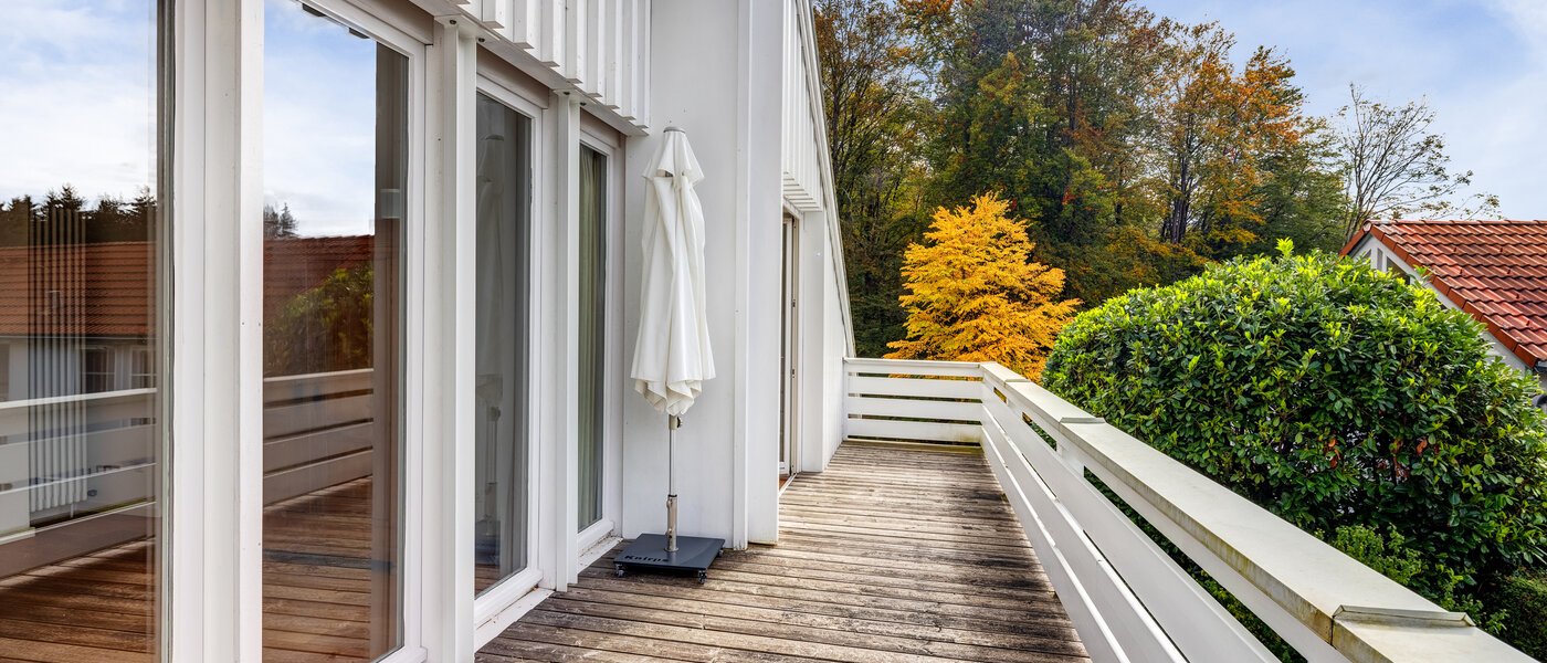 Σπίτι Berg am Starnberger See 01 Μπαλκόνι 14208