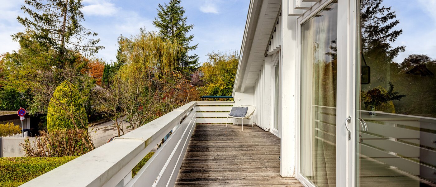 Σπίτι Berg am Starnberger See 02 Μπαλκόνι 14208