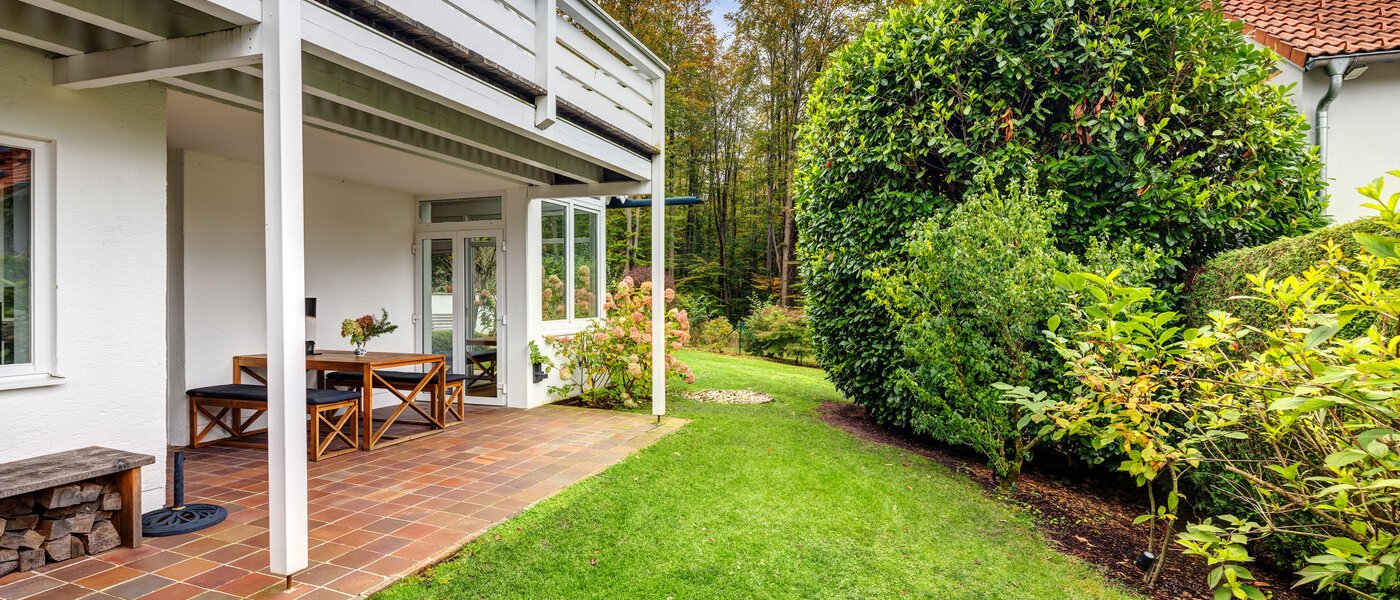 Σπίτι Berg am Starnberger See 01 Ταράτσα 14208