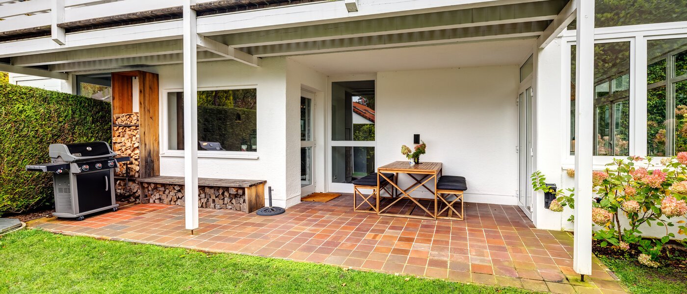 Σπίτι Berg am Starnberger See 02 Ταράτσα 14208