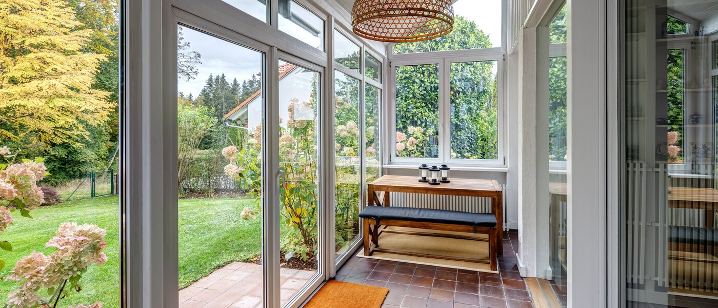 Σπίτι Berg am Starnberger See 02 Θερμοκήπιο 14208