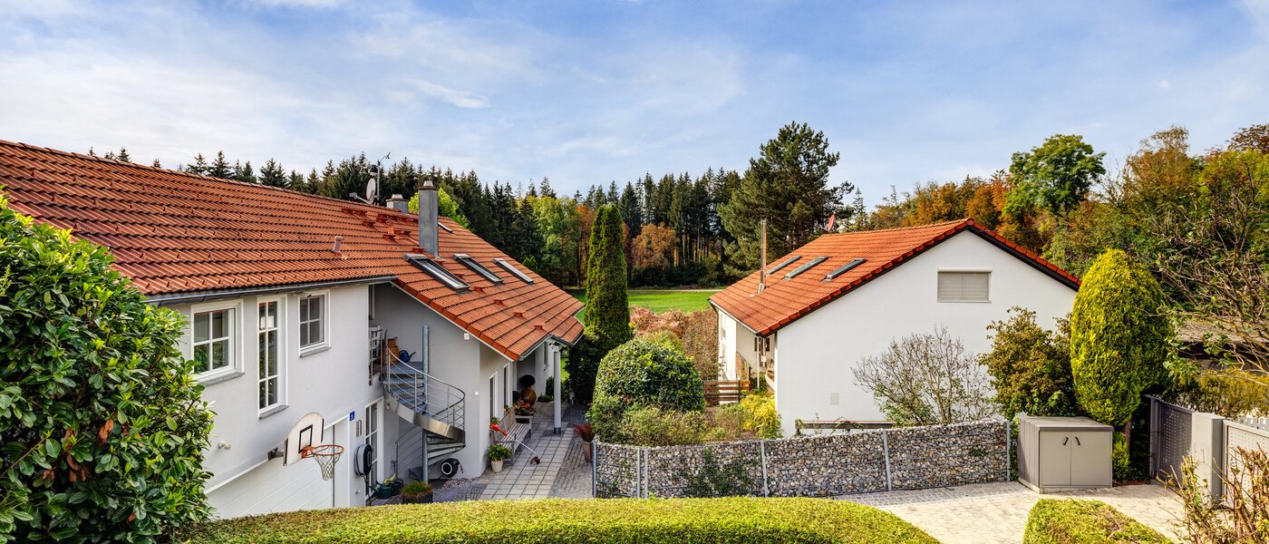 Σπίτι Berg am Starnberger See 01 Προβολή 14208