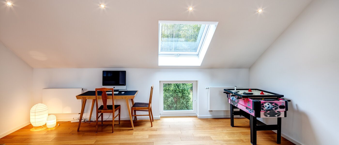 Σπίτι Berg am Starnberger See 02 Χώρος εργασίας 14208