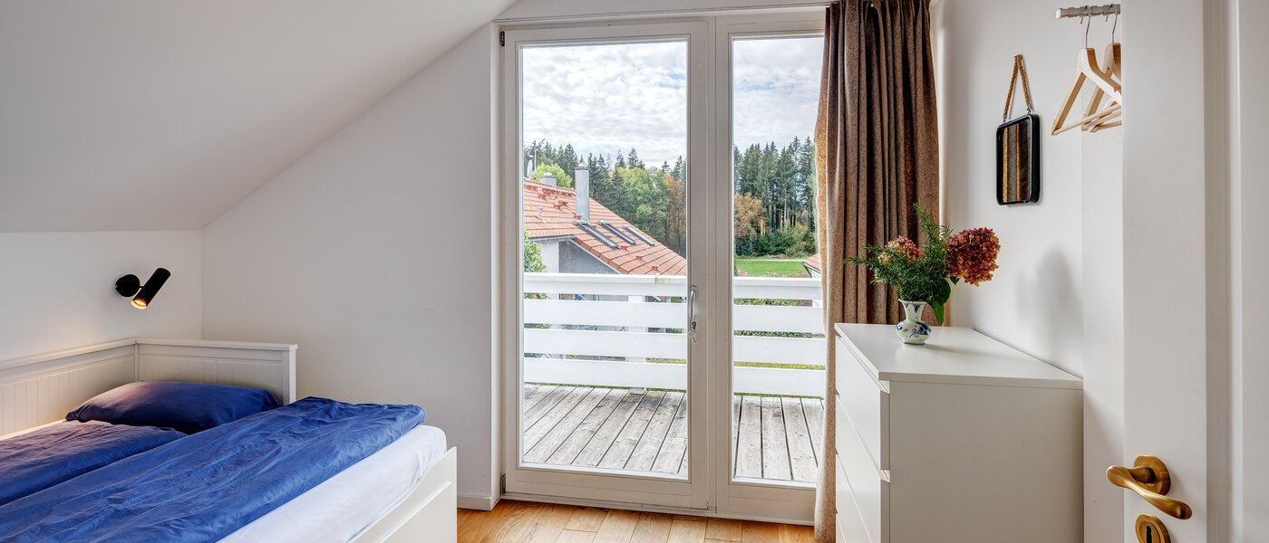 Σπίτι Berg am Starnberger See 01 2ο υπνοδωμάτιο 14208