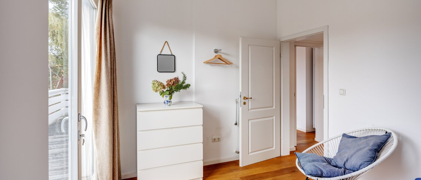 Σπίτι Berg am Starnberger See 03 2ο υπνοδωμάτιο 14208