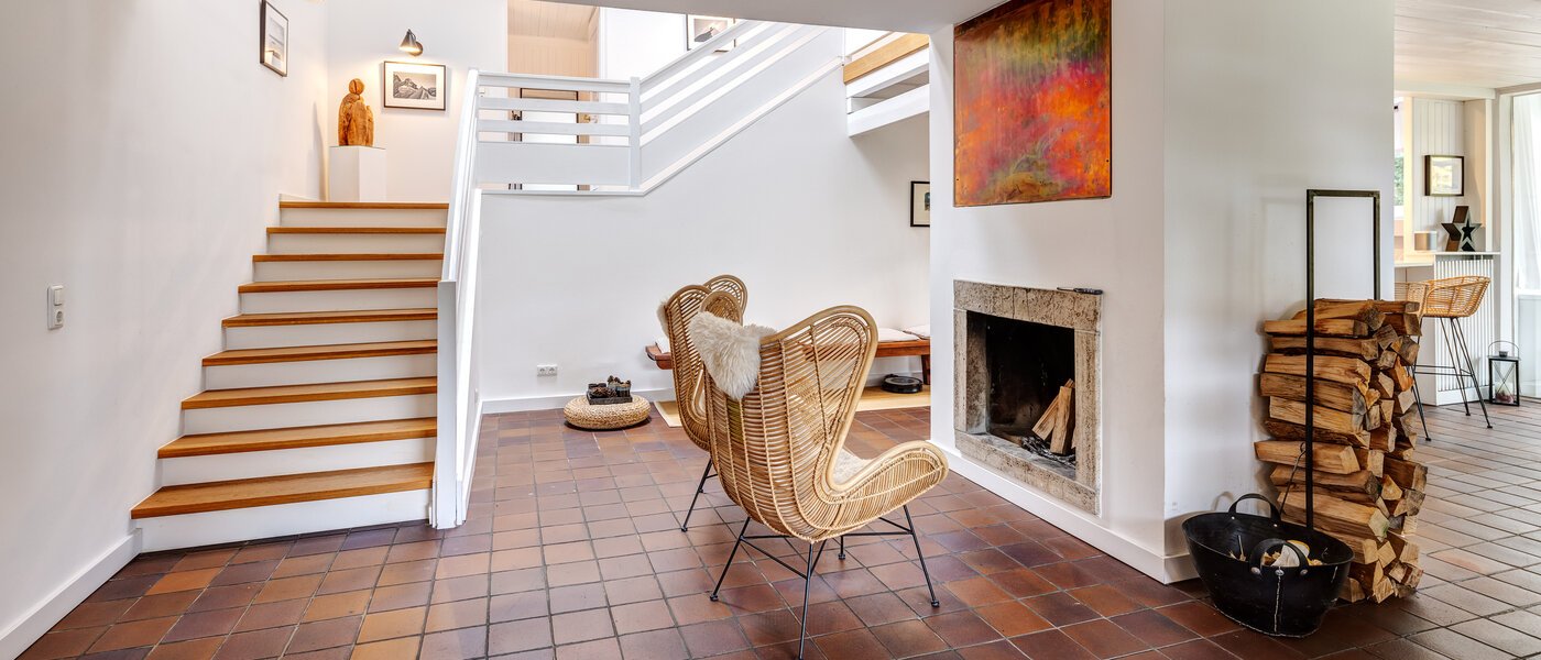 Σπίτι Berg am Starnberger See 01 Καθιστικό 14208