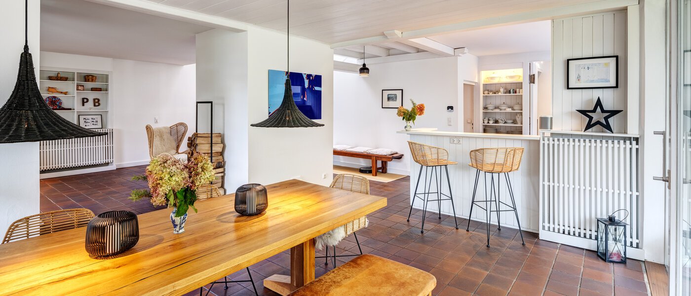 Σπίτι Berg am Starnberger See 02 Τραπεζαρία 14208