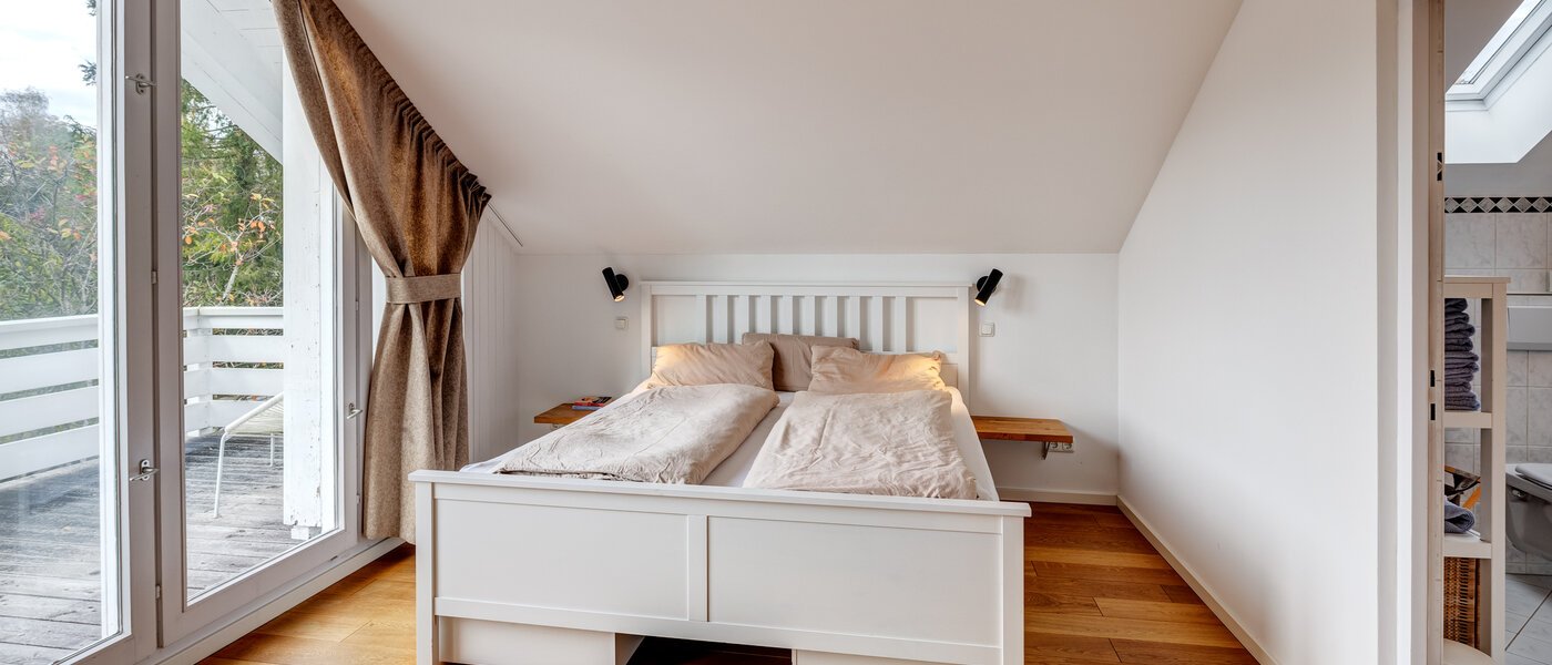 Σπίτι Berg am Starnberger See 01 1ο υπνοδωμάτιο 14208