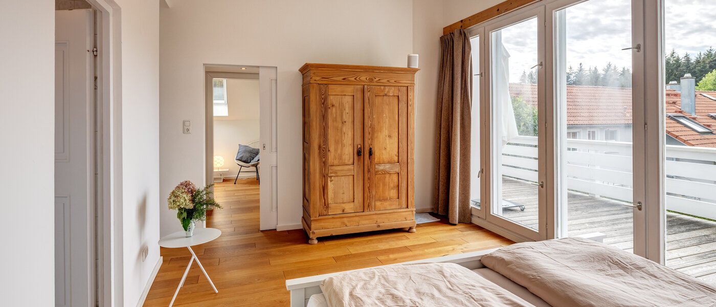 Σπίτι Berg am Starnberger See 02 1ο υπνοδωμάτιο 14208