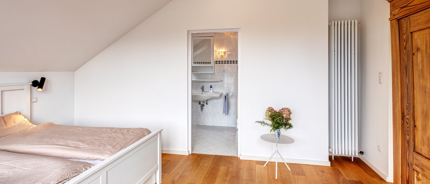 Σπίτι Berg am Starnberger See 03 1ο υπνοδωμάτιο 14208