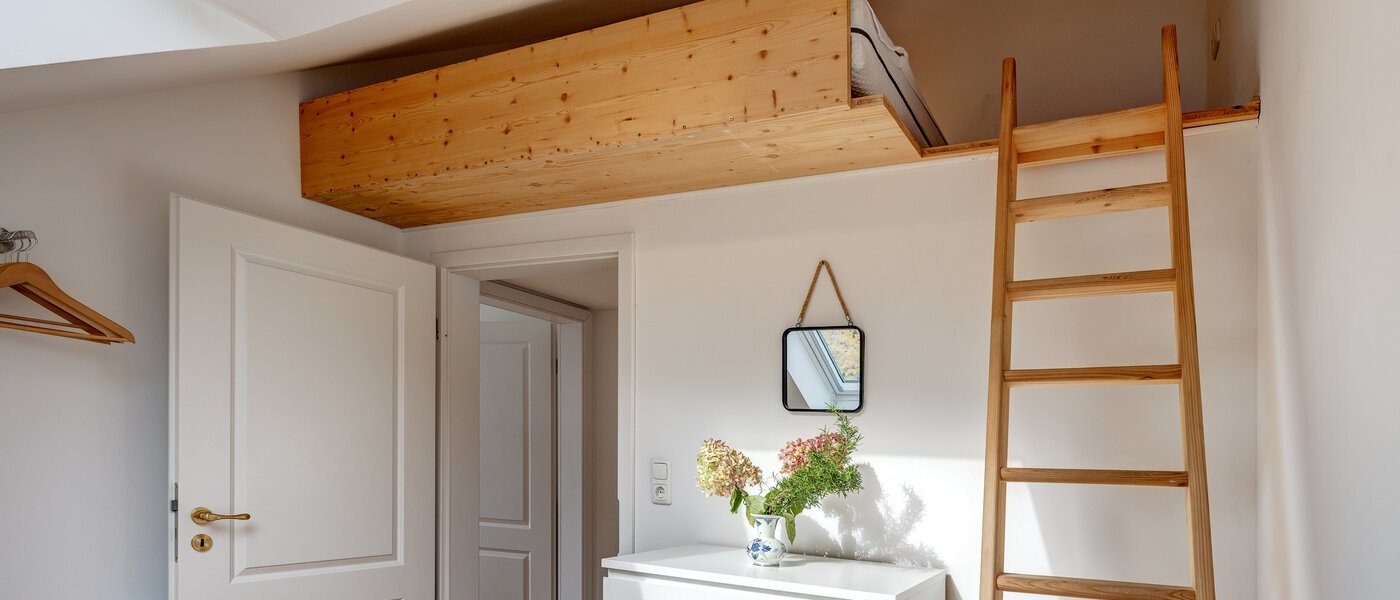 Σπίτι Berg am Starnberger See 02 Δωμάτιο επισκεπτών 14208