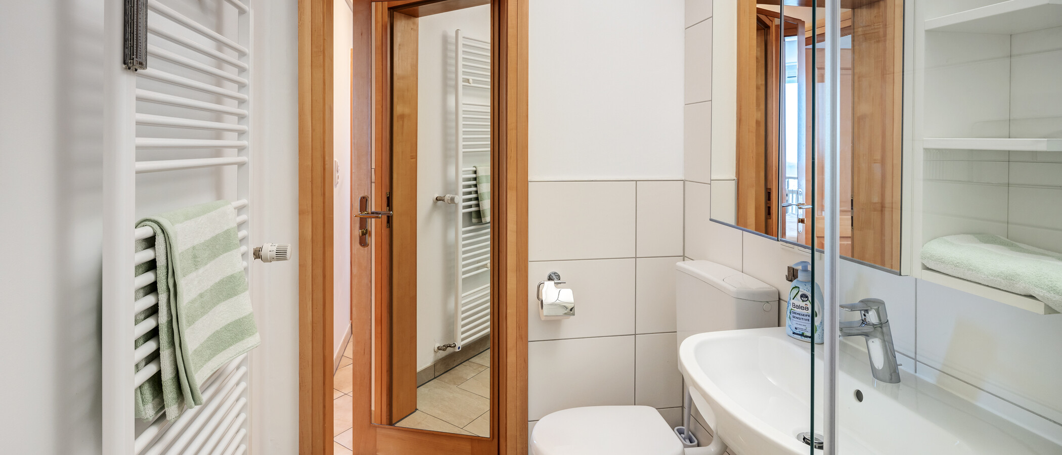 Plat München Aubing 02 Baie 14209