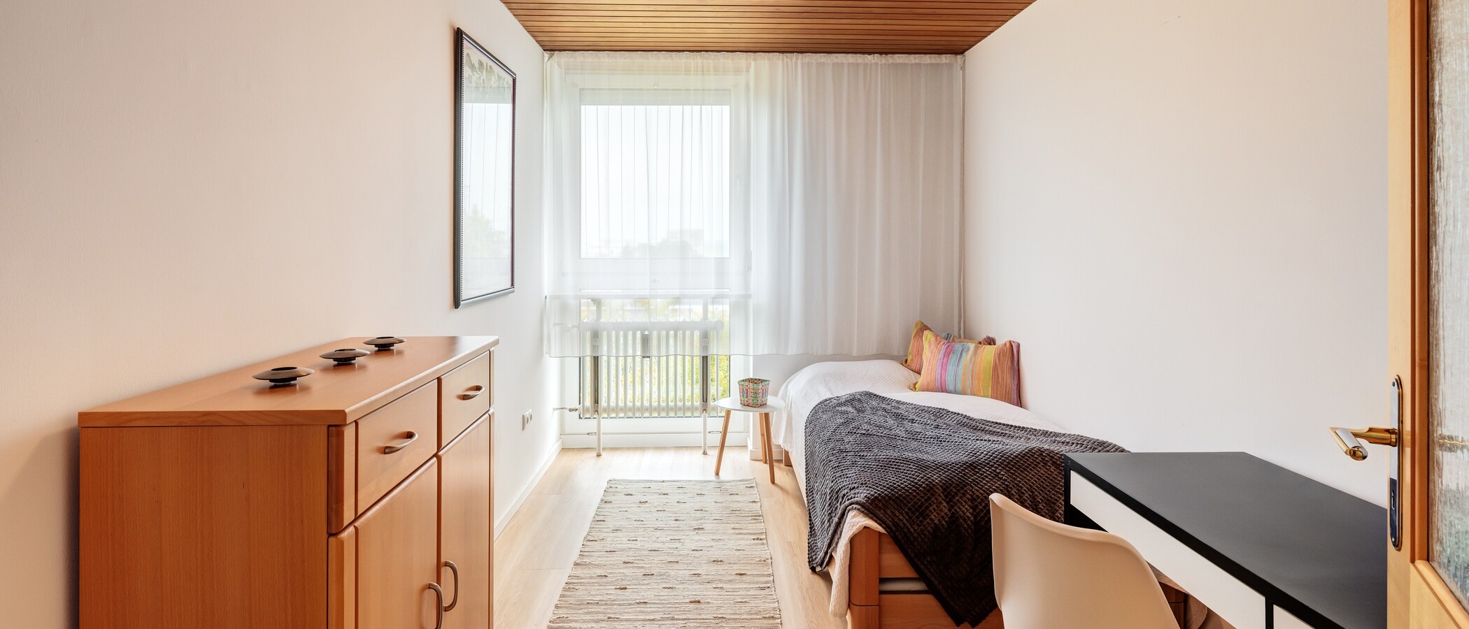 Plat München Aubing 01 Dormitorul 2 14209