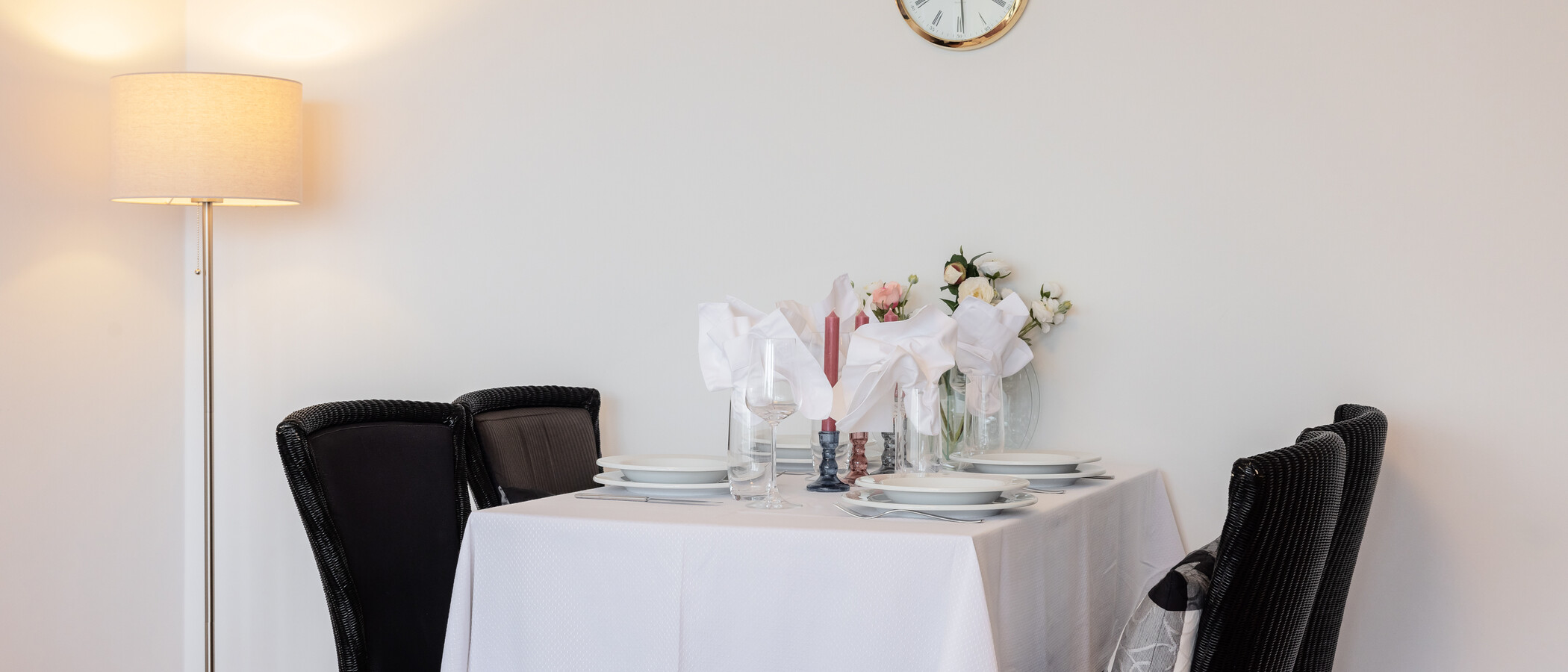 Plat München Aubing 02 Camera de zi 14209