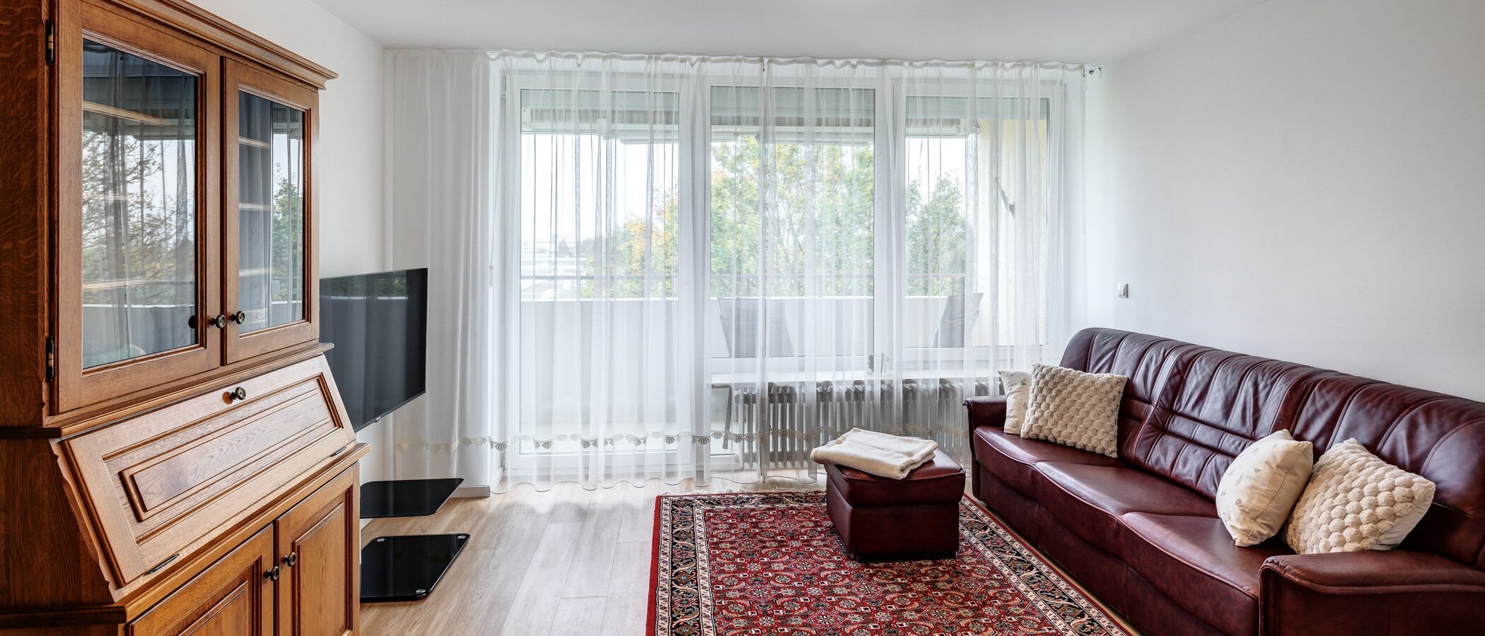 Plat München Aubing 03 Camera de zi 14209