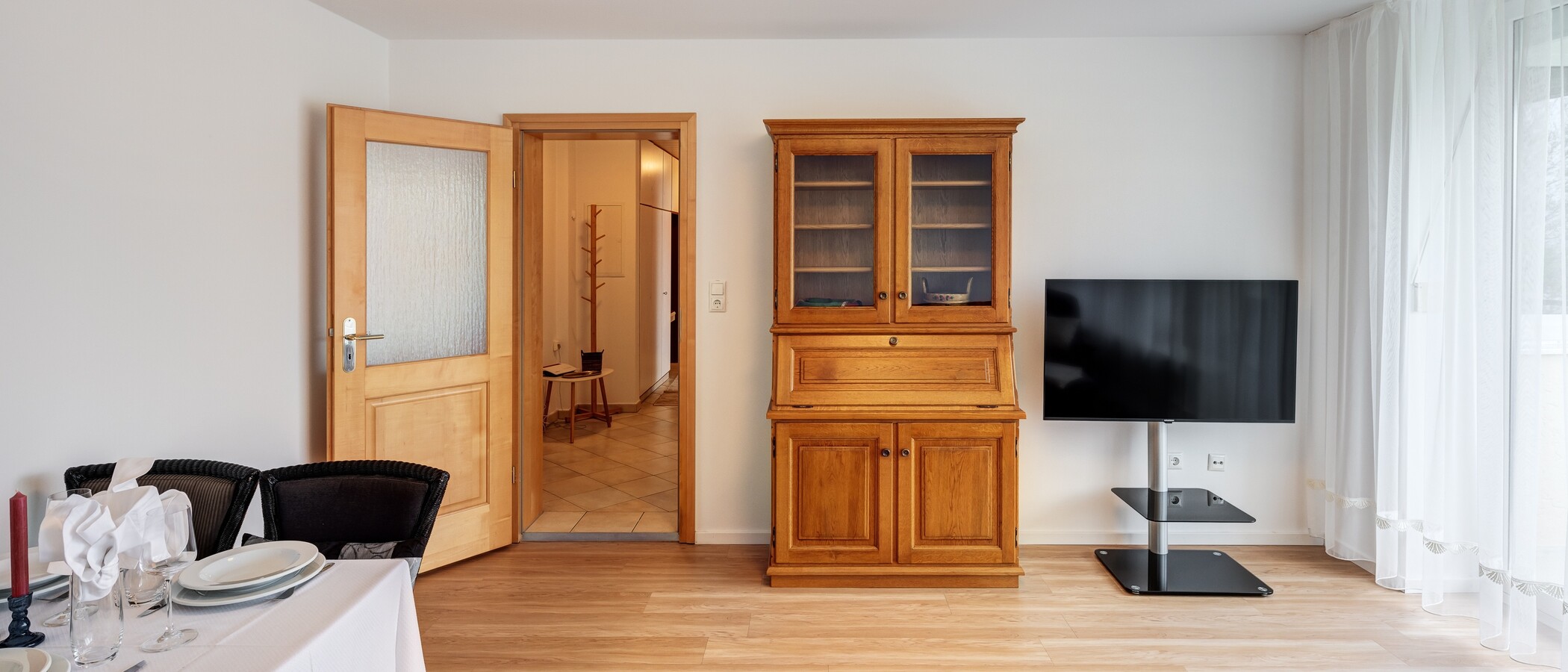 Plat München Aubing 04 Camera de zi 14209