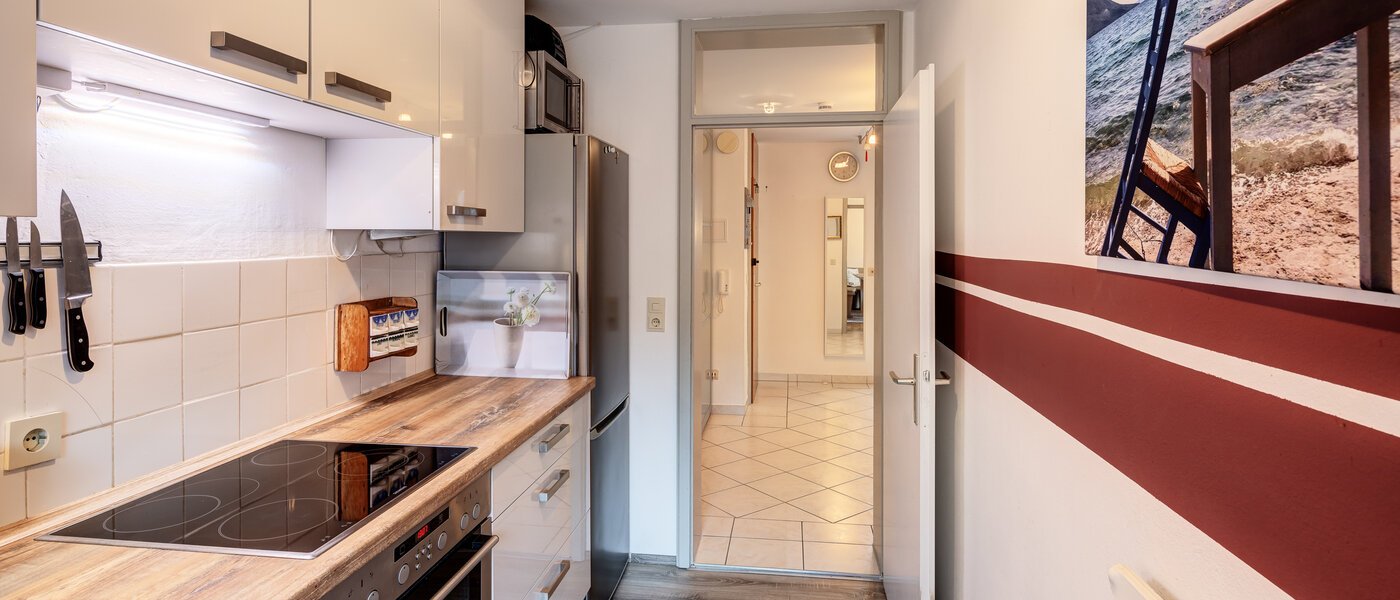 Plat Herrsching am Ammersee 02 Keuken 14210