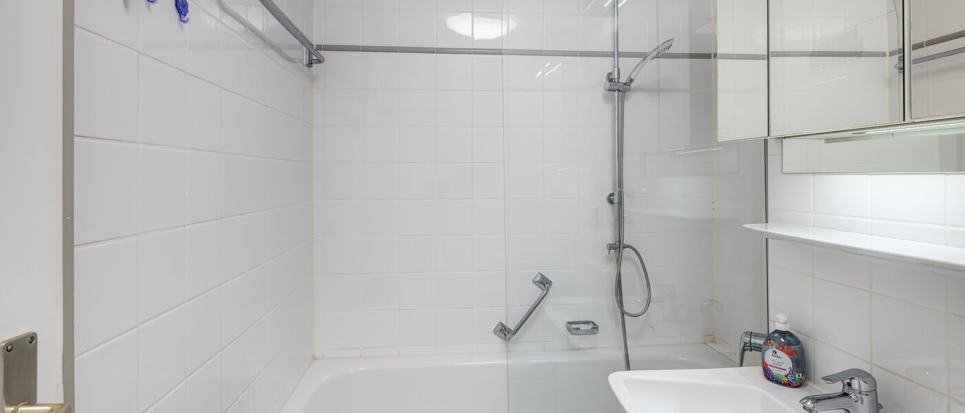 Plat Herrsching am Ammersee 02 Badkamer 14210