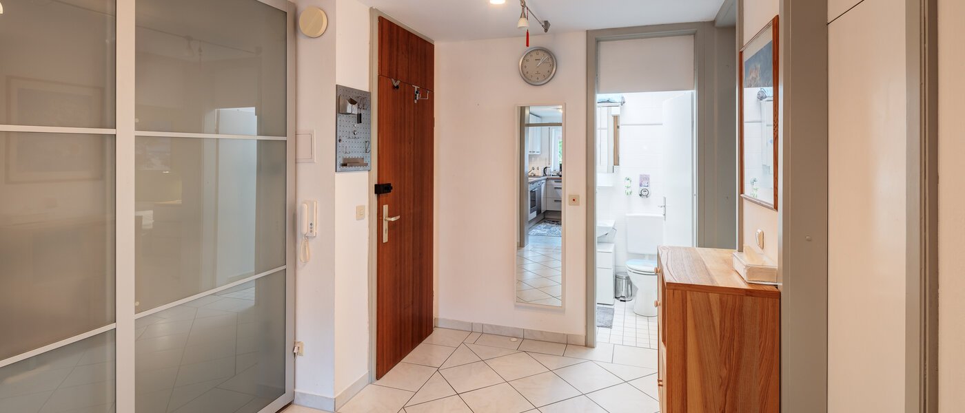 Plat Herrsching am Ammersee 01 Gang/hal 14210