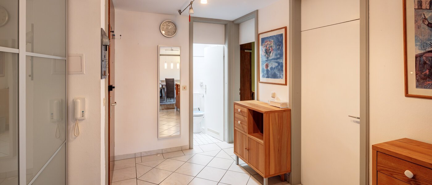 Plat Herrsching am Ammersee 02 Gang/hal 14210