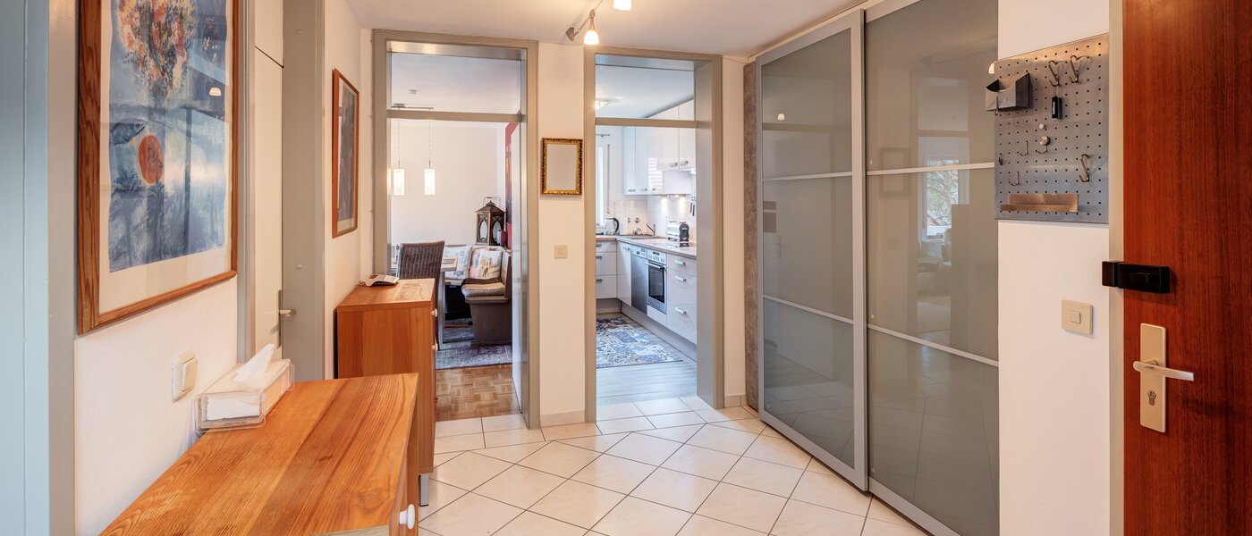 Plat Herrsching am Ammersee 03 Gang/hal 14210