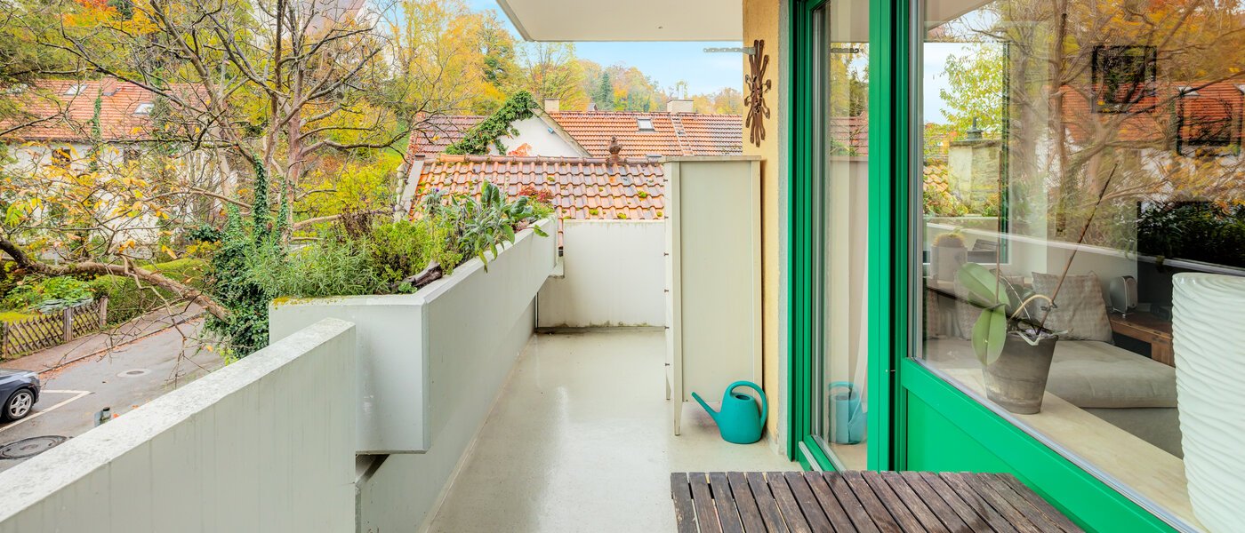 Plat Herrsching am Ammersee 01 Balkon 14210