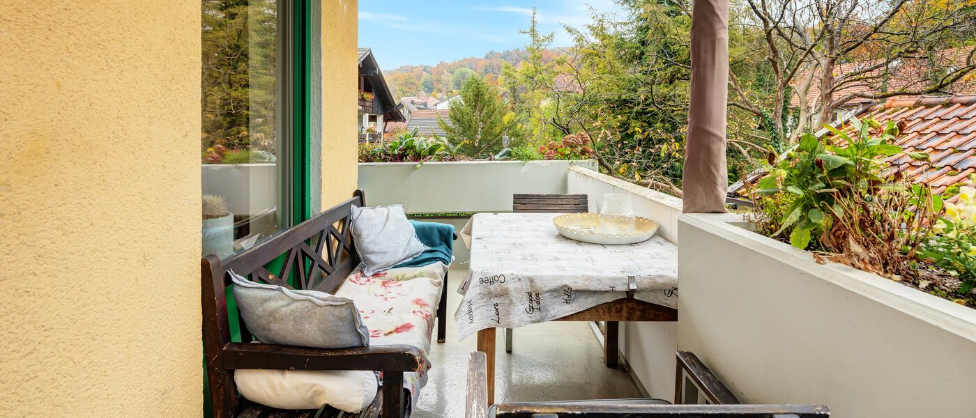 Plat Herrsching am Ammersee 04 Balkon 14210